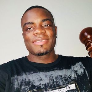 Meet your Posher, Samuel